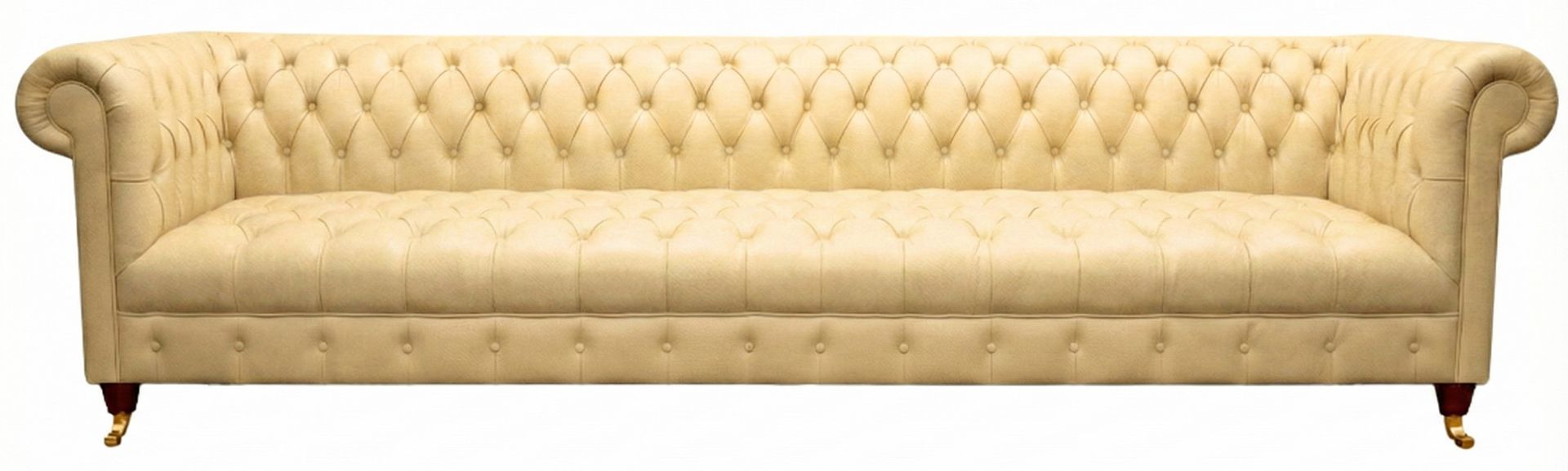 The Dorchester Chesterfield